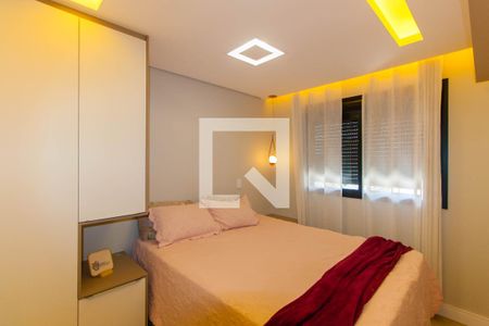 Apartamento à venda com 65m², 2 quartos e 1 vagaSuíte