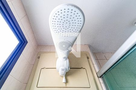 Apartamento à venda com 48m², 2 quartos e 1 vagaBanheiro