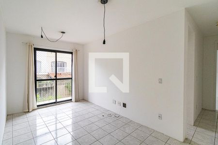 Sala de apartamento à venda com 2 quartos, 48m² em Jardim das Vertentes, São Paulo