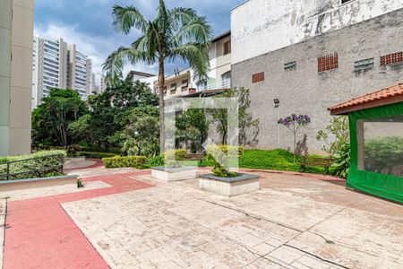 Apartamento à venda com 48m², 2 quartos e 1 vagaÁrea comum