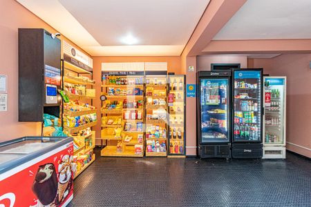 Apartamento à venda com 48m², 2 quartos e 1 vagaÁrea comum - Conveniência