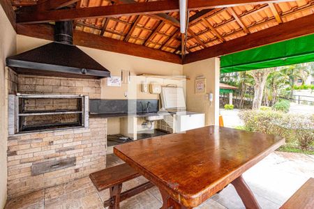 Apartamento à venda com 48m², 2 quartos e 1 vagaÁrea comum - Churrasqueira