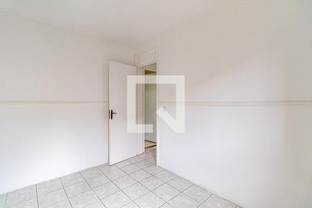 Apartamento à venda com 48m², 2 quartos e 1 vagaQuarto 2