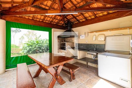 Apartamento à venda com 48m², 2 quartos e 1 vagaÁrea comum - Churrasqueira