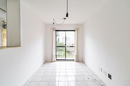 Sala de apartamento à venda com 2 quartos, 48m² em Jardim das Vertentes, São Paulo