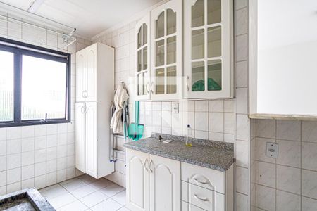 Apartamento à venda com 48m², 2 quartos e 1 vagaCozinha/Lavanderia