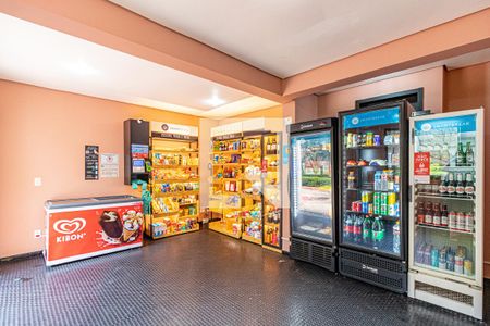 Apartamento à venda com 48m², 2 quartos e 1 vagaÁrea comum - Conveniência