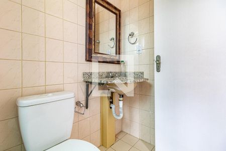 Apartamento à venda com 48m², 2 quartos e 1 vagaBanheiro