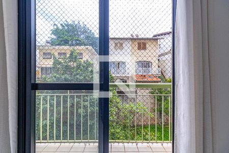 Sacada de apartamento à venda com 2 quartos, 48m² em Jardim das Vertentes, São Paulo