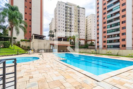 Apartamento à venda com 48m², 2 quartos e 1 vagac