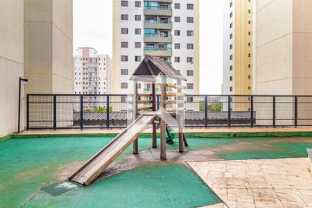 Apartamento à venda com 48m², 2 quartos e 1 vagaÁrea comum - Playground