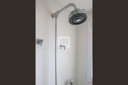 Apartamento à venda com 105m², 3 quartos e 2 vagasBanheiro da Suíte