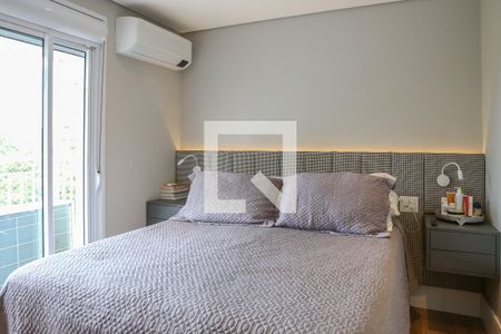 Apartamento à venda com 105m², 3 quartos e 2 vagasSuíte