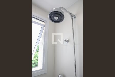 Apartamento à venda com 105m², 3 quartos e 2 vagasBanheiro Social