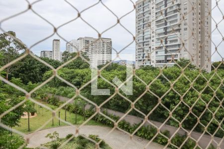 Apartamento à venda com 105m², 3 quartos e 2 vagasVista da Suíte
