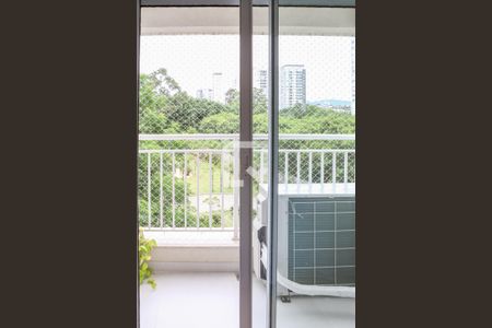 Apartamento à venda com 105m², 3 quartos e 2 vagasVista da Suíte