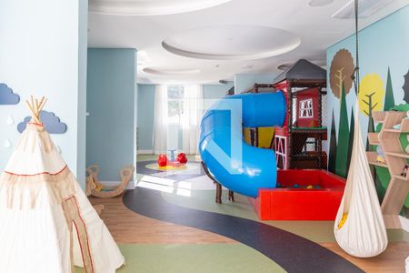 Apartamento à venda com 105m², 3 quartos e 2 vagasÁrea comum