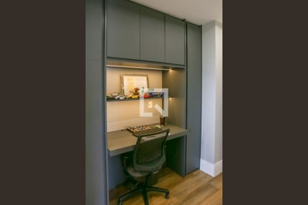 Apartamento à venda com 105m², 3 quartos e 2 vagasCorredor