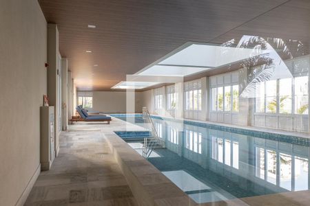 Apartamento à venda com 105m², 3 quartos e 2 vagasÁrea comum - Piscina