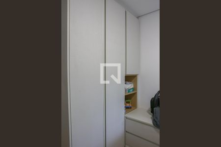 Apartamento à venda com 105m², 3 quartos e 2 vagasQuarto 3