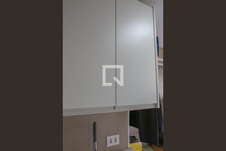 Apartamento à venda com 105m², 3 quartos e 2 vagasÁrea de Serviço