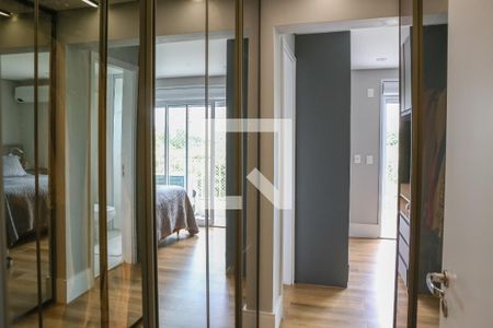 Apartamento à venda com 105m², 3 quartos e 2 vagasSuíte