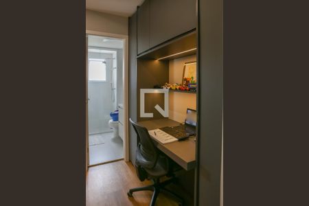 Apartamento à venda com 105m², 3 quartos e 2 vagasCorredor