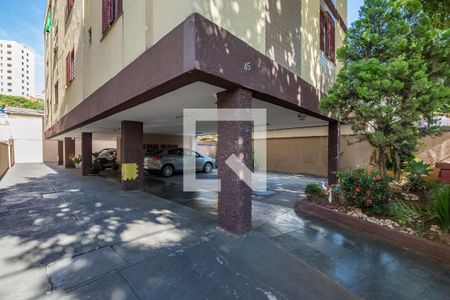 Apartamento para alugar com 92m², 3 quartos e 1 vagaGaragem