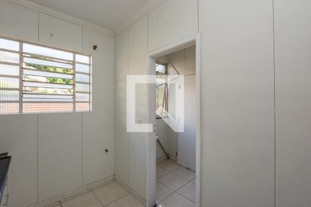 Apartamento para alugar com 92m², 3 quartos e 1 vagaCozinha