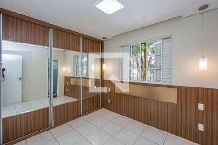 Suíte de apartamento para alugar com 3 quartos, 92m² em Padre Eustáquio, Belo Horizonte