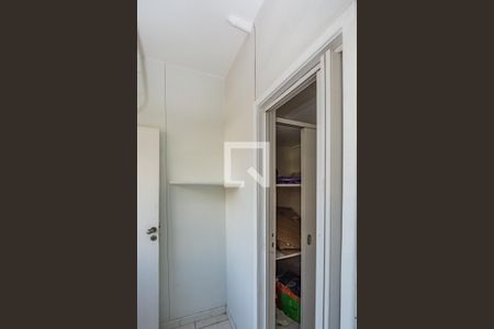 Apartamento para alugar com 92m², 3 quartos e 1 vagaBanheiro de serviço