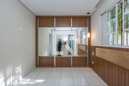 Suíte de apartamento para alugar com 3 quartos, 92m² em Padre Eustáquio, Belo Horizonte