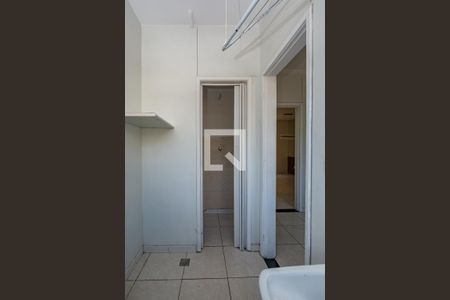 Apartamento para alugar com 92m², 3 quartos e 1 vagaÁrea de Serviço