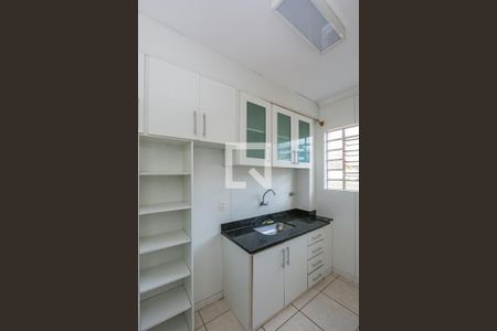 Apartamento para alugar com 92m², 3 quartos e 1 vagaCozinha