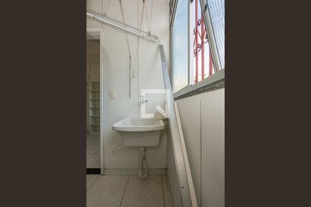 Apartamento para alugar com 92m², 3 quartos e 1 vagaÁrea de Serviço