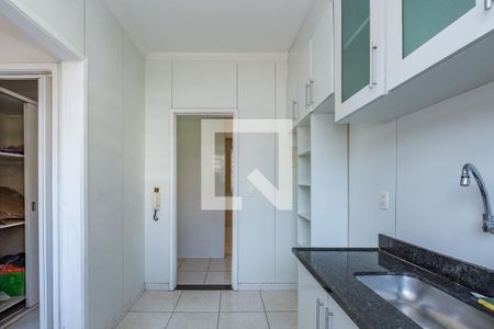 Apartamento para alugar com 92m², 3 quartos e 1 vagaCozinha