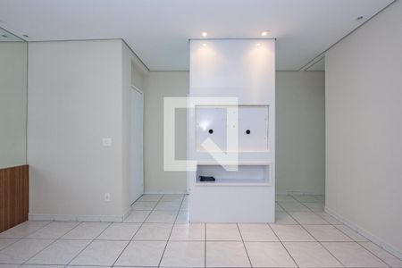 Sala de apartamento para alugar com 3 quartos, 92m² em Padre Eustáquio, Belo Horizonte
