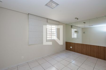 Sala de apartamento para alugar com 3 quartos, 92m² em Padre Eustáquio, Belo Horizonte