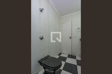 Apartamento para alugar com 92m², 3 quartos e 1 vagaBanheiro Social