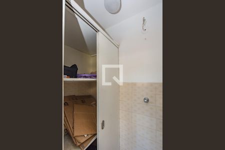 Apartamento para alugar com 92m², 3 quartos e 1 vagaBanheiro de serviço