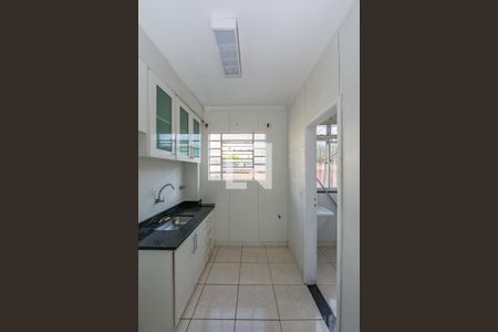 Apartamento para alugar com 92m², 3 quartos e 1 vagaCozinha