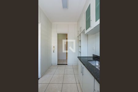Apartamento para alugar com 92m², 3 quartos e 1 vagaCozinha
