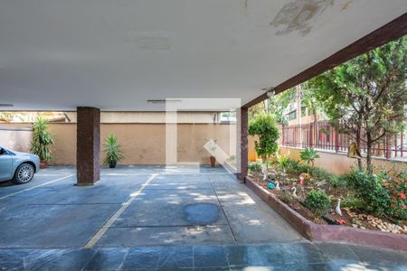 Apartamento para alugar com 92m², 3 quartos e 1 vagaGaragem