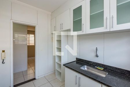 Apartamento para alugar com 92m², 3 quartos e 1 vagaCozinha