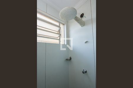 Apartamento para alugar com 92m², 3 quartos e 1 vagaBanheiro da Suíte