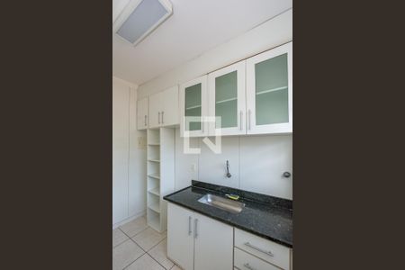 Apartamento para alugar com 92m², 3 quartos e 1 vagaCozinha