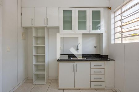 Apartamento para alugar com 92m², 3 quartos e 1 vagaCozinha