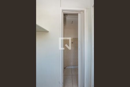 Apartamento para alugar com 92m², 3 quartos e 1 vagaBanheiro de serviço