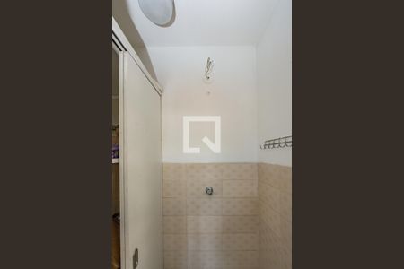 Apartamento para alugar com 92m², 3 quartos e 1 vagaBanheiro de serviço