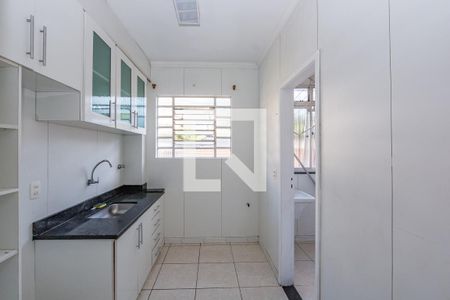 Apartamento para alugar com 92m², 3 quartos e 1 vagaCozinha